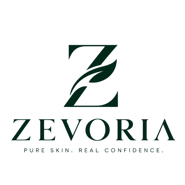 Zevoria beauty 
